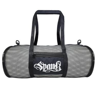 Imagem de Bolsa Mala Mochila Grande Muay Thai, Boxe, Kickboxing Spank