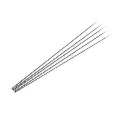 Imagem de Ferramentas de pintura de agulha de aerógrafo, bocal e agulha de substituição para pistola de aerógrafo, conjunto de pincéis de agulha para aerógrafo, acessórios de ferramentas elétricas, kit de