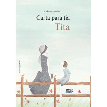 Imagem de Carta Para Tia Tita