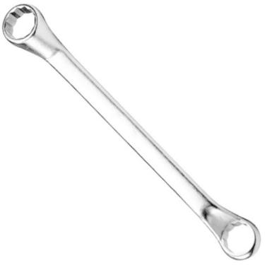 Imagem de Chave Estrela Espelhada De 12X13mm Sata St42216sc