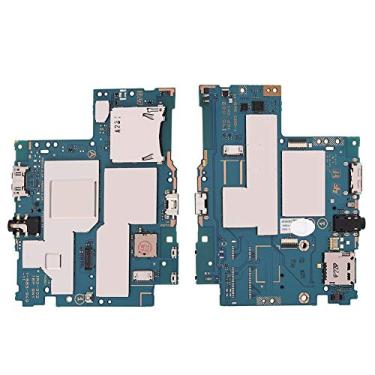 Imagem de Placa principal de reposição para placa mãe WiFi PCB módulo de circuito compatível com PS Vita 1000