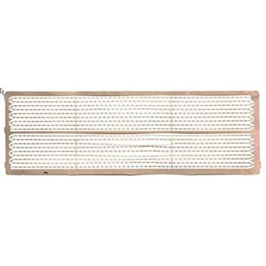 Imagem de Dan Models Arame farpado 35502-1/35, conjunto de 2 escala de 1660 mm novo na caixa