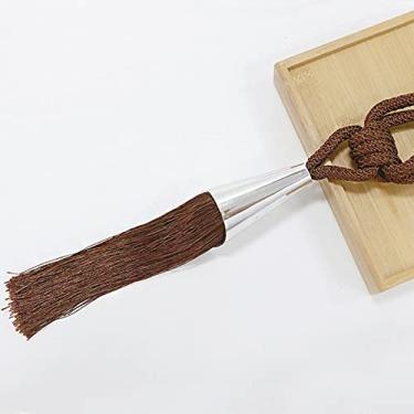 Imagem de Suportes de cortina Corda de borla pendurado acessórios de cortina de bola Corda de cortina fivela de cortina alça de cortina, T7,4 pcs