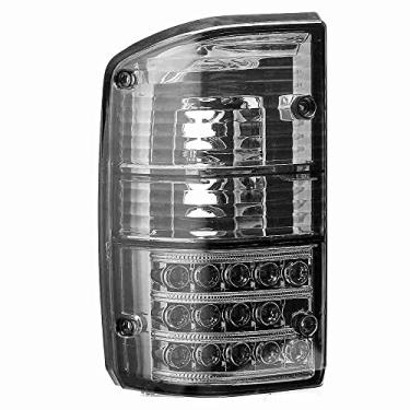 Imagem de JESYMBX Para Nissan Patrol GQ 1988-1997 Lâmpada de aviso de seta de freio traseiro 26555-05J00 26550-05J00