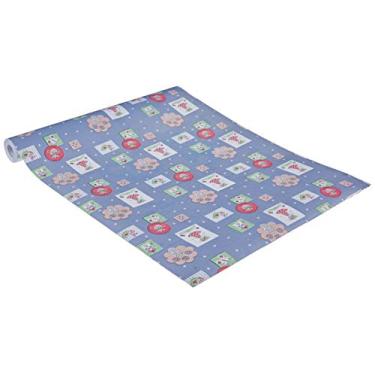 Imagem de Vmp-Tac Pvc Fantasia 45X10 Un Menina/Lilas