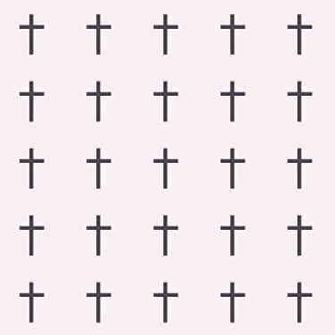 Imagem de Papel de Parede Cruz