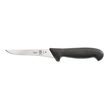 Imagem de Mercer Culinary BPX, faca de desossar de 12 cm (5,1 polegadas), rígida