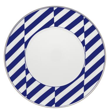 Imagem de Prato Sobremesa Harvard Unidade Vista Alegre Atlantis