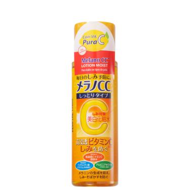 Imagem de Hada Labo Melano CC Lotion Moist - Loção Hidratante 170ml