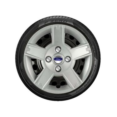 Imagem de Calota Aro14 Ford Ka Fiesta Courier Escort 014