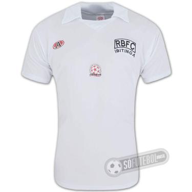 Imagem de Camisa Rio Branco F.C. de Ibitinga - Modelo II