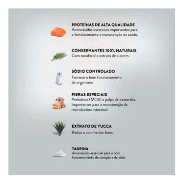 Imagem de Ração Quatree Life Gatos Adultos 3kg