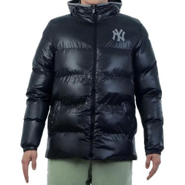 Imagem de Jaqueta New Era Puffer New York Yankees-Masculino