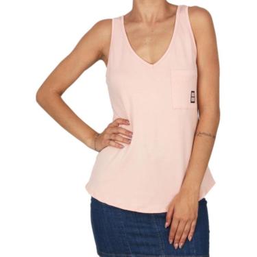 Imagem de Regata Riu Kiu Riu Kiu-Feminino