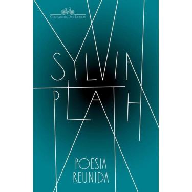 Imagem de Poesia reunida: Edição bilíngue