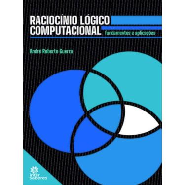 Imagem de Raciocínio Lógico Computacional