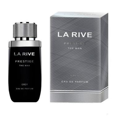 Imagem de Perfume Maravilhoso La Rive Prestige Men Grey Edp 75ml Masculino