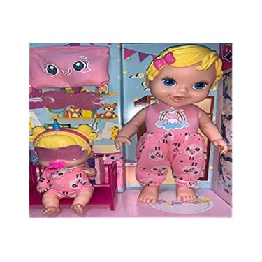 Imagem de Supertoys BABYS COLLECTION FESTA DO PIJAMA