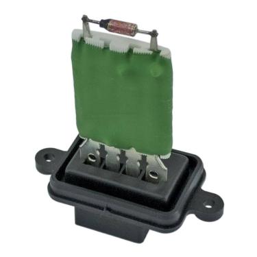 Imagem de Resistência do Ar Condicionado Gol G3 Palio Weekend Siena Strada 3 Vias - Gauss - GE3030