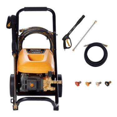 Imagem de Lavadora Alta Pressão Profissional 3200w 2500psi 220v - Wap 