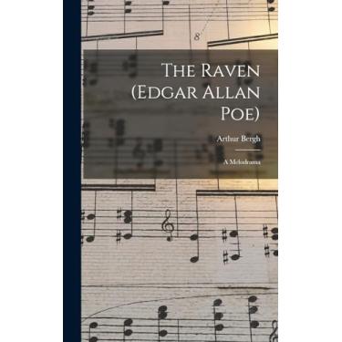 Imagem de The Raven (Edgar Allan Poe): A Melodrama