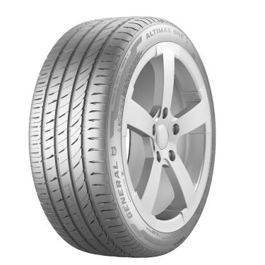 Imagem de Pneu General Tire By Continental Aro 15 Altimax One S 195/55