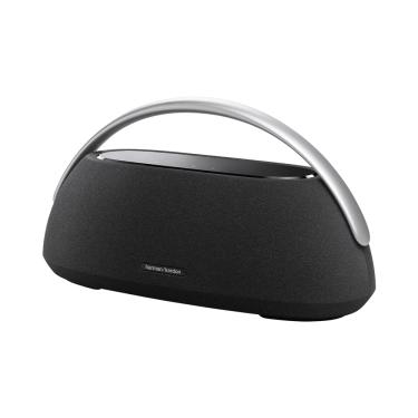 Imagem de Caixa de Som Bluetooth Harman Kardon Go + Play 3 Potência 160W USB Preto