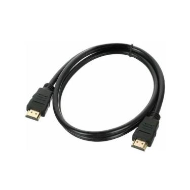 Imagem de Cabo HDMI 3m Full HD 4K 2K de alta velocidade V1.4 para home theater