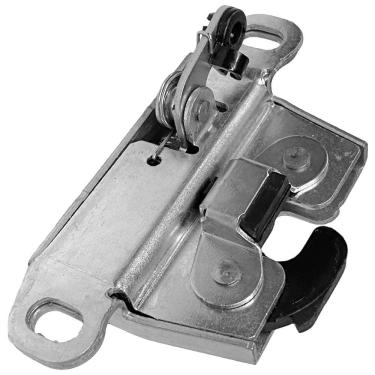 Imagem de Fechadura Tampa Caçamba Mecânica Strada 04 a 20 Interno LD