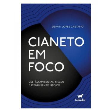 Imagem de Cianeto Em Foco