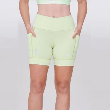 Imagem de Short Feminino Meia Coxa Authen Bossa Grit