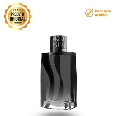 Imagem de Perfume Club 420 Black Edition Linn Young Eau De Toilette Masculino 10