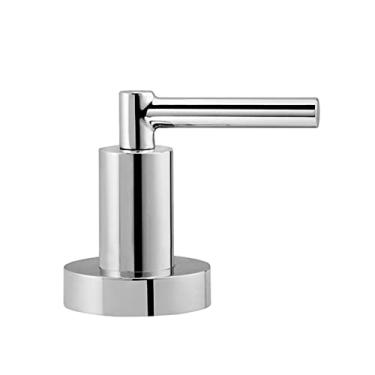 Imagem de Docol Acabamento para registro base Deca 1/2", 3/4" e 1" Novitá - Cod.Novo: 90004182006 Cod.Antigo: 00418206