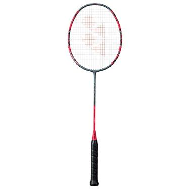Imagem de Yonex Raquete pré-amarrada Arcsaber 11 Play Badminton (pérola acinzentada) (4UG5)