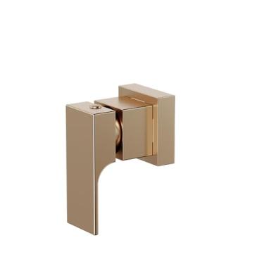 Imagem de Acabamento de Registro Champagne 3/4 509 CH330 Fani