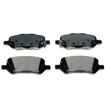 Imagem de Monroe Pastilha de freio de cerâmica GX1402 ProSolution