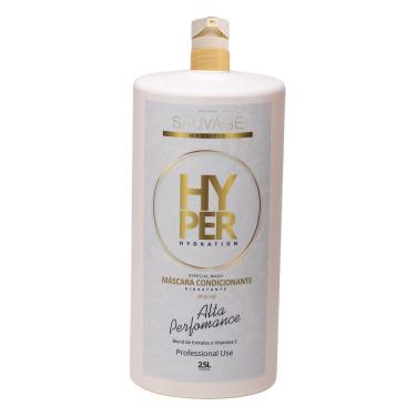 Imagem de Máscara Condicionante Hyper Hydration - Lavatório 2,5L