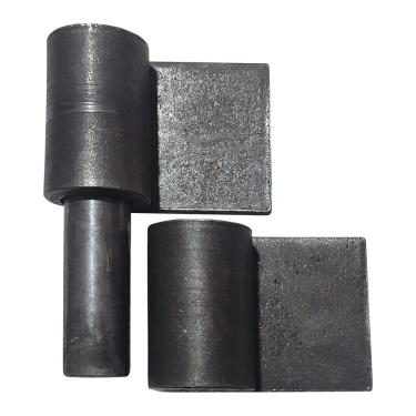 Imagem de Kit com 4 Gonzos 3/4 Polegada - 2 Abas