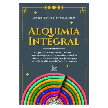 Imagem de Alquimia Integral