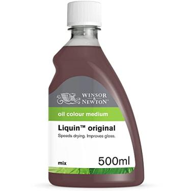 Imagem de Medium Liquin Original Winsor & Newton 500ml