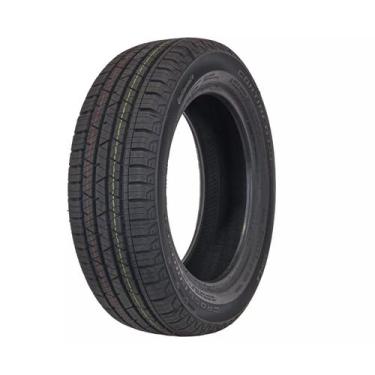 Imagem de Pneu Aro 16 Continental 195/60 R16 89H ContiCrossContact Lx, 16"
