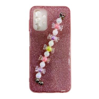 Imagem de Capa Capinha Compatível Com Samsung Galaxy a13 4g A135 tela 6.6 com pu