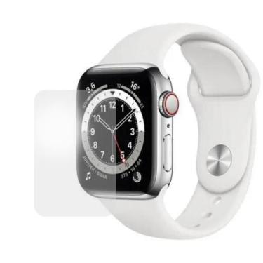Imagem de Película Fosca Para Apple Watch Series 6 - Rock Space, 40mm