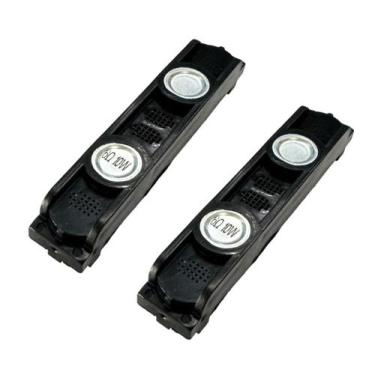 Imagem de Par alto falante compativel tv samsung 22/24/27lt550 un32d5000 - 32d40