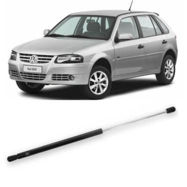 Imagem de Amortecedor Porta Malas Gol G3 G4 2000 Até 2007 - TTs Distribuidora