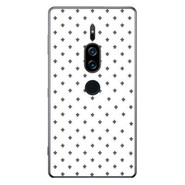 Imagem de Capa Adesivo Skin176 Verso Para Sony Xperia XZ2 Premium 2018 - KawaSki