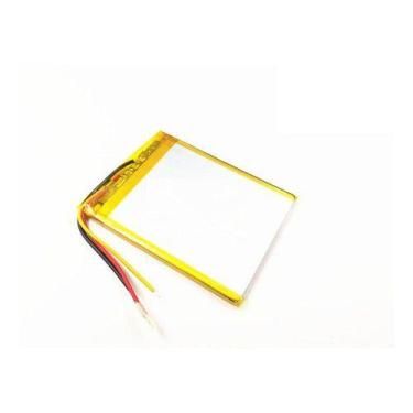 Imagem de (3pcs)bateria Gps Foston  Fs 3d717dc Fs-3d717dc 7 Polegadas - KMIG