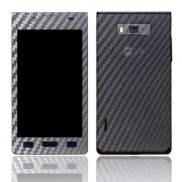 Imagem de Capa Adesivo Skin350 Para LG Optimus L7 P705 - KawaSkin