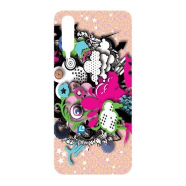 Imagem de Capa Adesivo Skin104 Verso Para Mi 9 Lite - KawaSkin