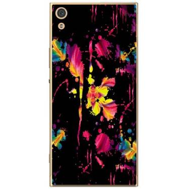 Imagem de Capa Adesivo Skin206 Verso Para Sony Xperia Xa1 Ultra - KawaSkin